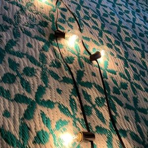 Room Accents String Lights